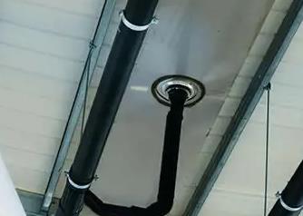 沙依巴克虹吸排水的原理