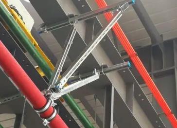 沙依巴克抗震支架厂家与你分享你必须做的紧急情况下的准备